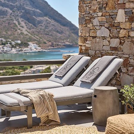 Voya Sifnos Mindful Stay Kamares  Zewnętrze zdjęcie