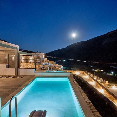 Voya Sifnos Mindful Stay Kamares  Zewnętrze zdjęcie