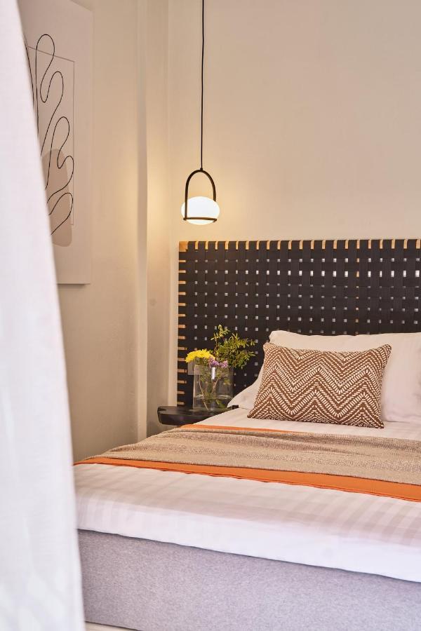 Voya Sifnos Mindful Stay Kamares  Zewnętrze zdjęcie
