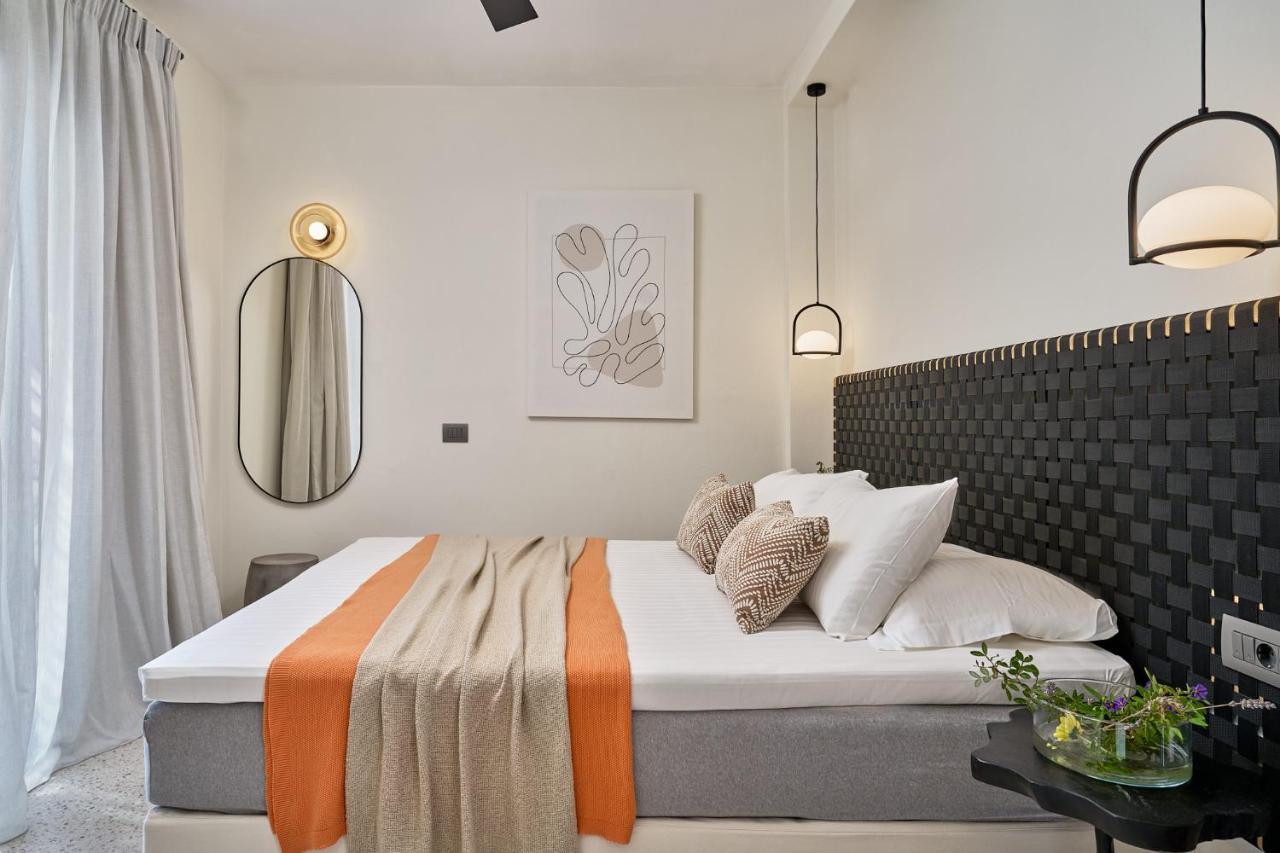 Voya Sifnos Mindful Stay Kamares  Zewnętrze zdjęcie