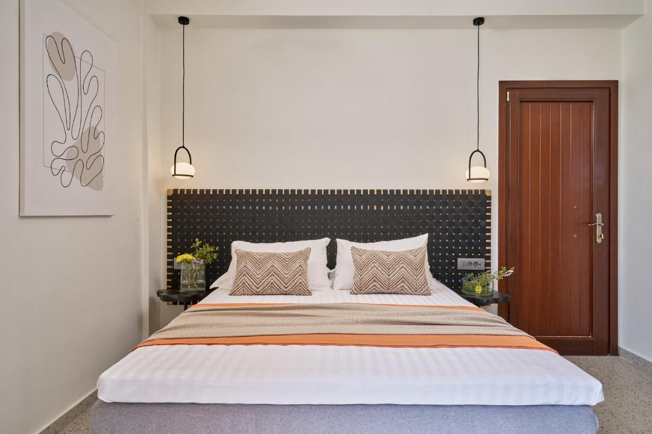 Voya Sifnos Mindful Stay Kamares  Zewnętrze zdjęcie
