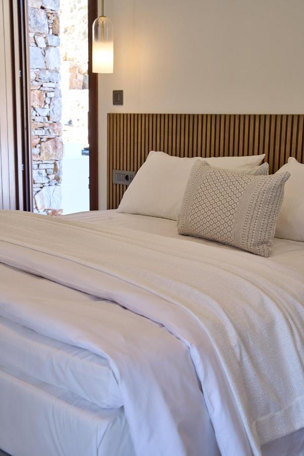 Voya Sifnos Mindful Stay Kamares  Zewnętrze zdjęcie
