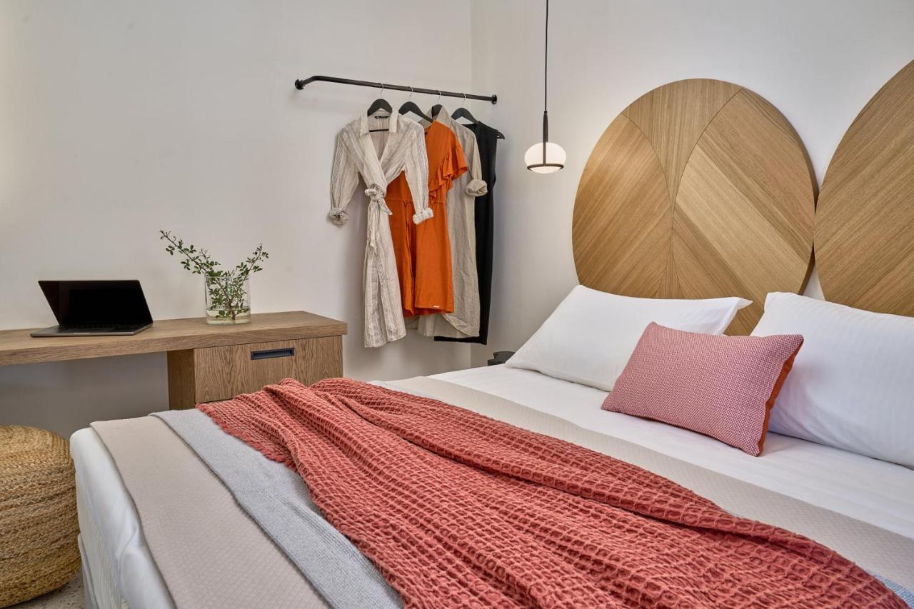 Voya Sifnos Mindful Stay Kamares  Zewnętrze zdjęcie