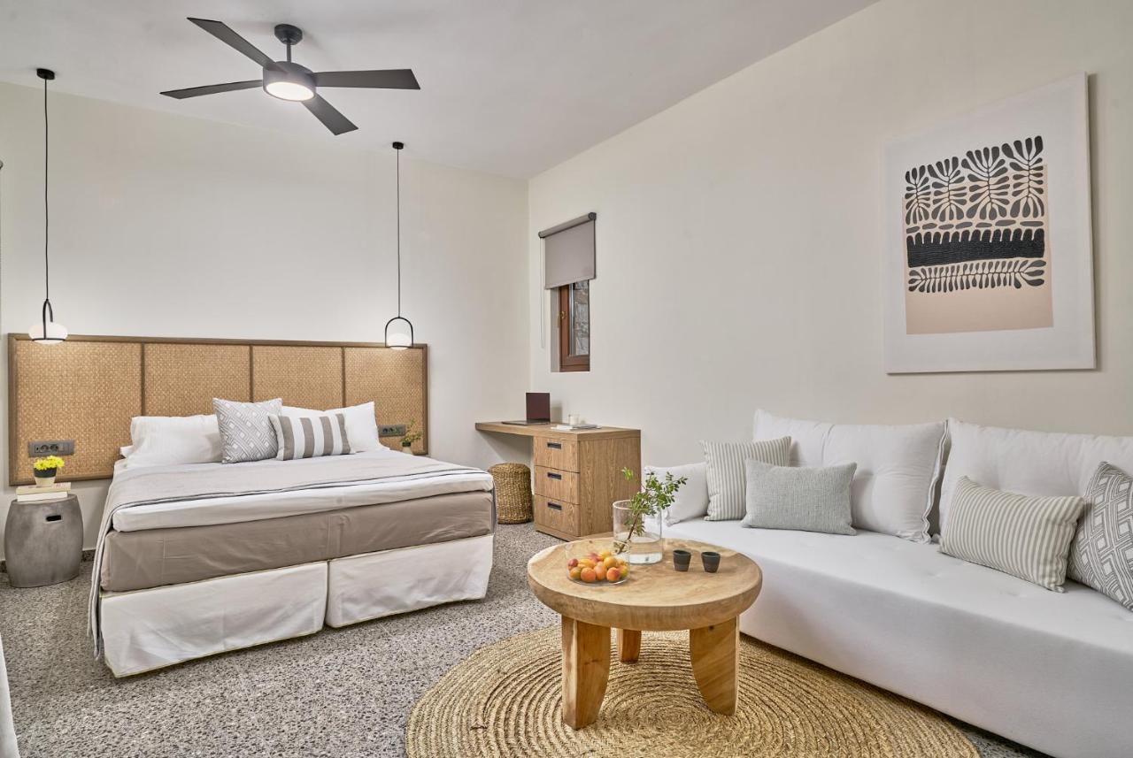 Voya Sifnos Mindful Stay Kamares  Zewnętrze zdjęcie