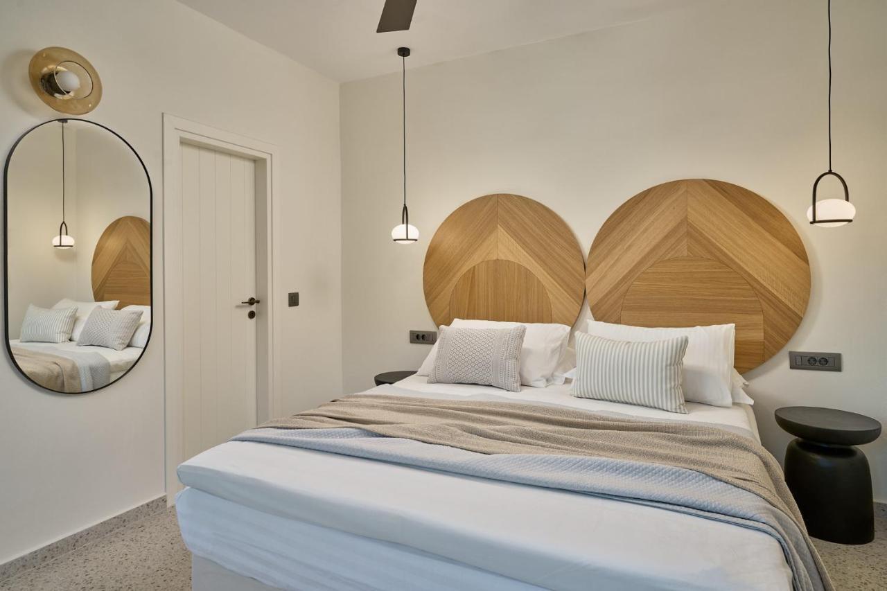 Voya Sifnos Mindful Stay Kamares  Zewnętrze zdjęcie