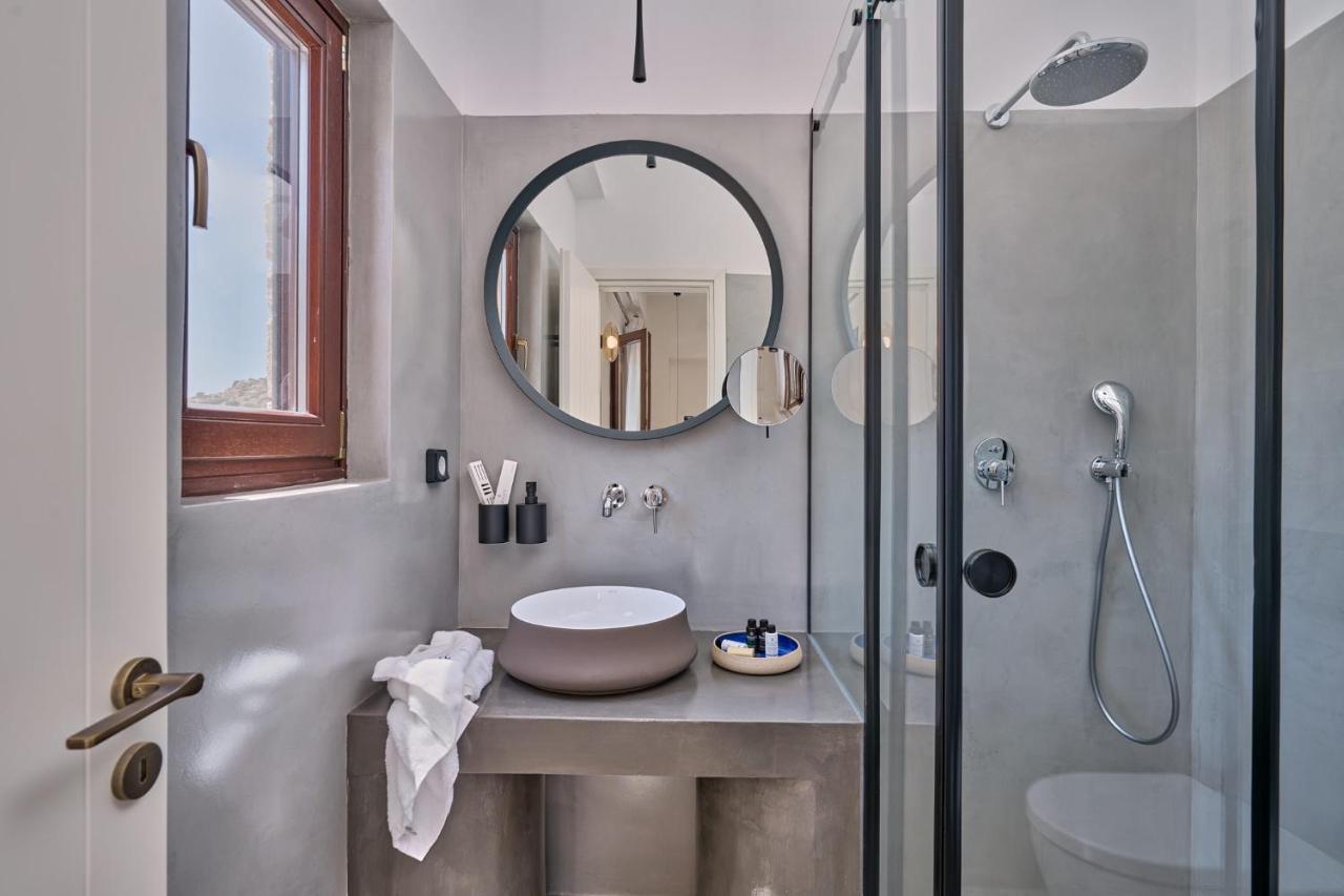 Voya Sifnos Mindful Stay Kamares  Zewnętrze zdjęcie