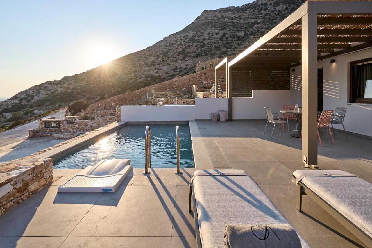 Voya Sifnos Mindful Stay Kamares  Zewnętrze zdjęcie