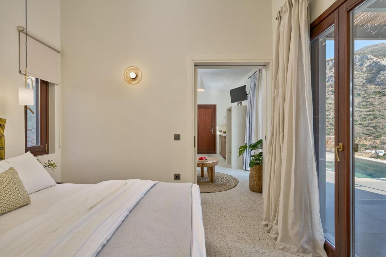 Voya Sifnos Mindful Stay Kamares  Zewnętrze zdjęcie