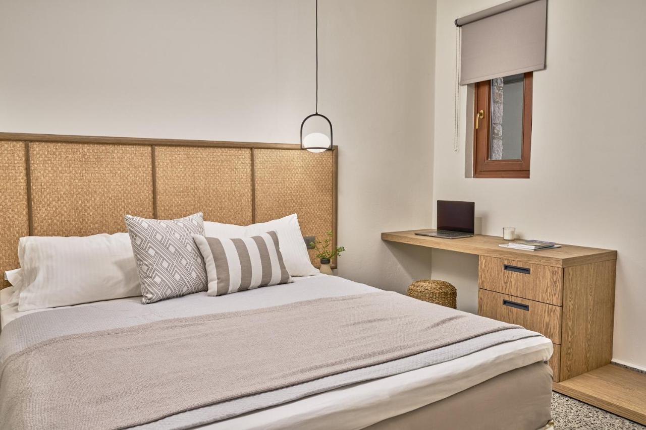 Voya Sifnos Mindful Stay Kamares  Zewnętrze zdjęcie