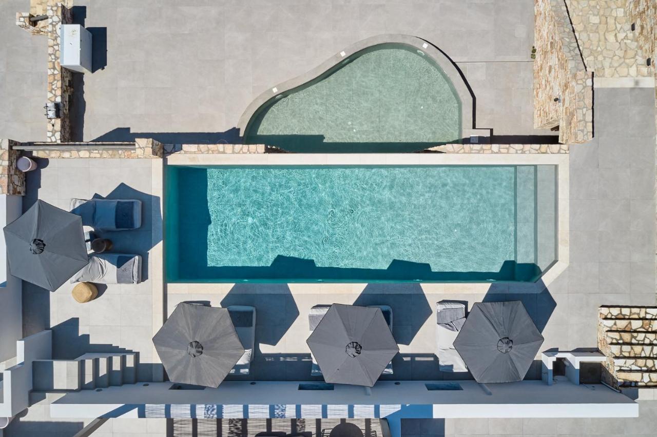Voya Sifnos Mindful Stay Kamares  Zewnętrze zdjęcie