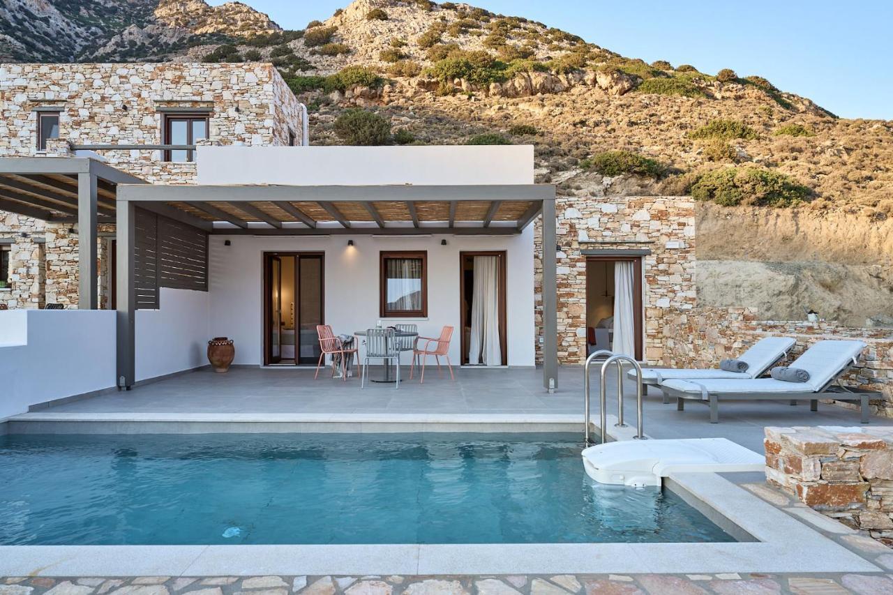 Voya Sifnos Mindful Stay Kamares  Zewnętrze zdjęcie
