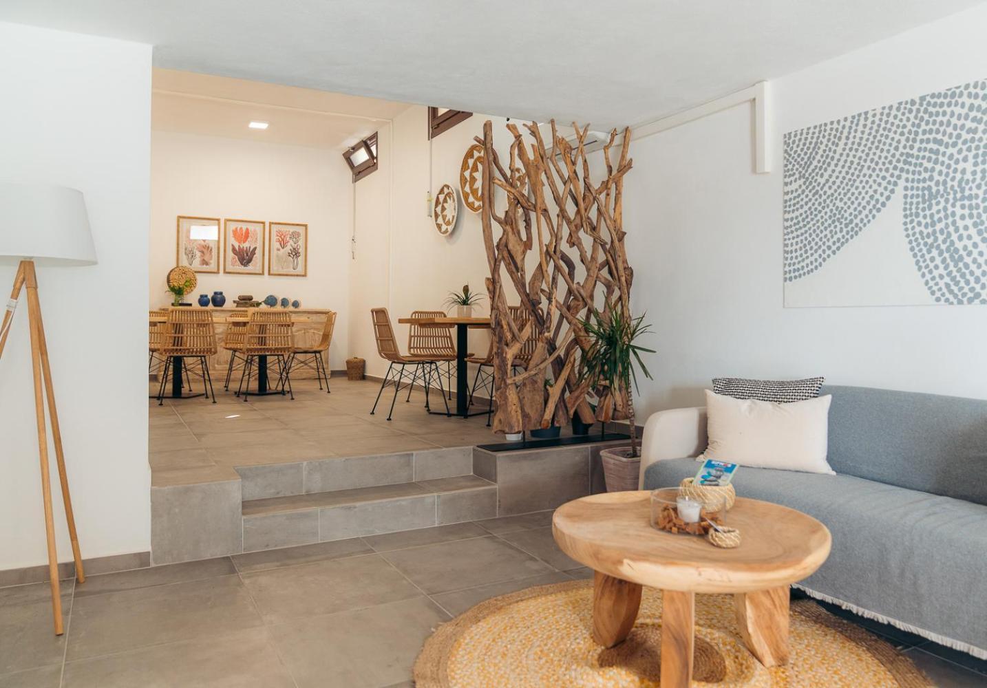 Voya Sifnos Mindful Stay Kamares  Zewnętrze zdjęcie