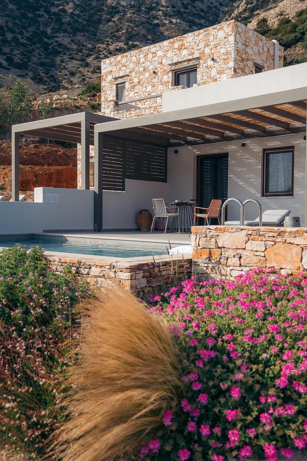Voya Sifnos Mindful Stay Kamares  Zewnętrze zdjęcie