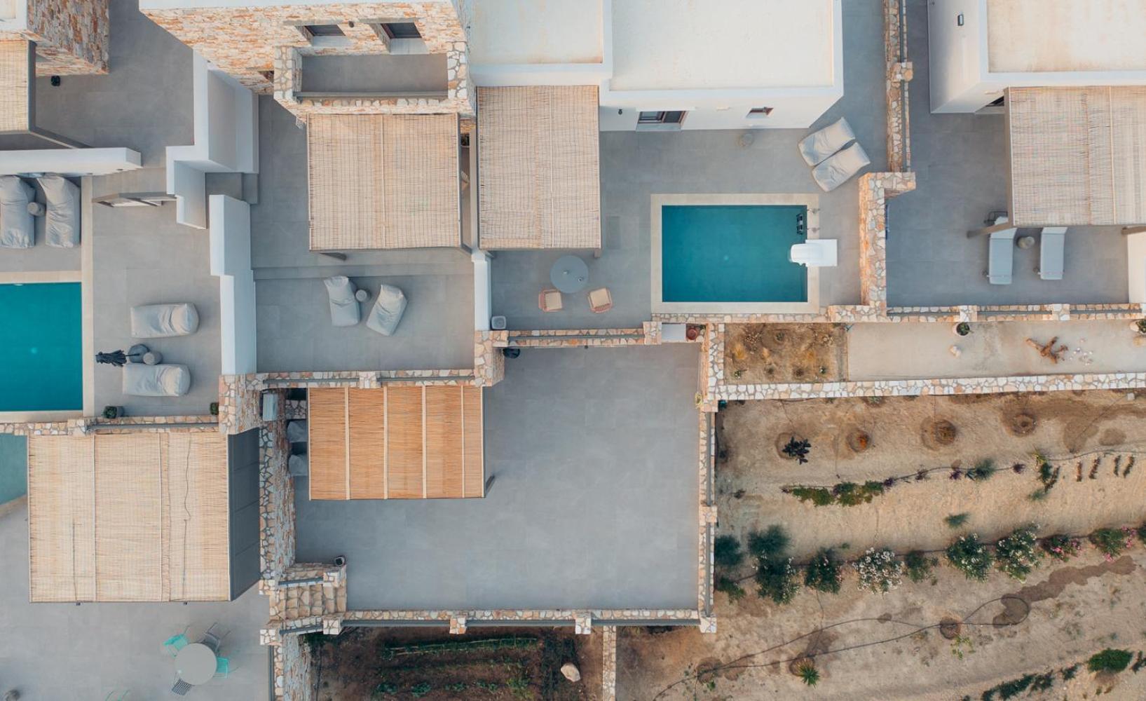 Voya Sifnos Mindful Stay Kamares  Zewnętrze zdjęcie